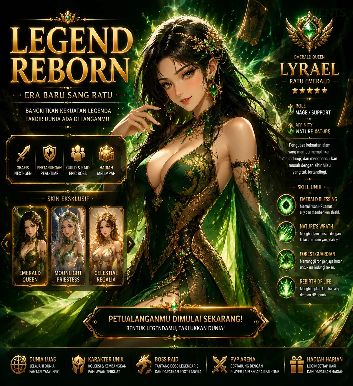 events