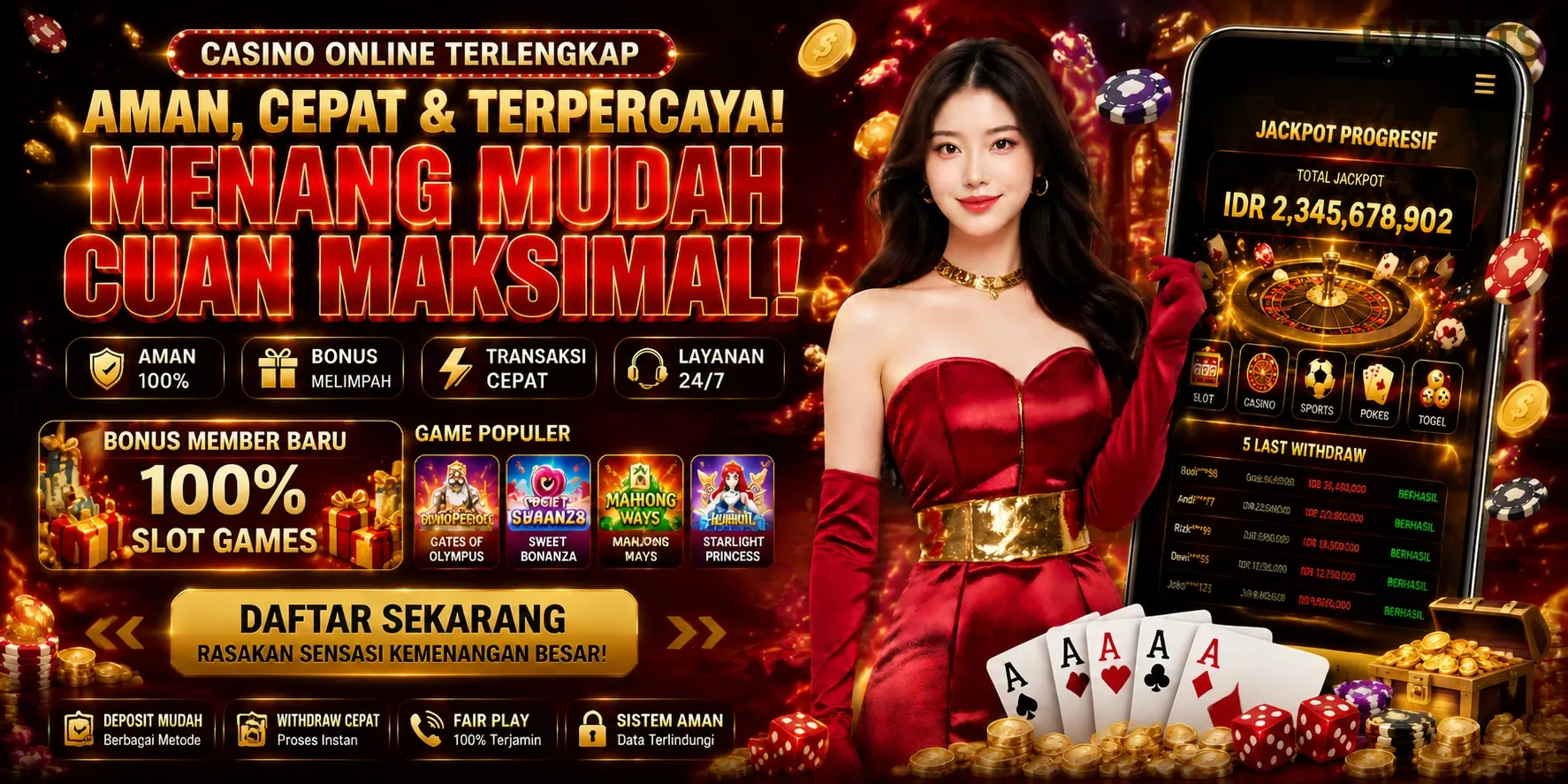 events